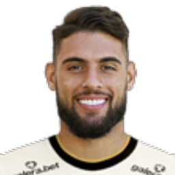 Promessas Brasileirão Squads SoFIFA