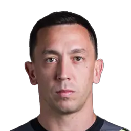 Agustín Marchesín