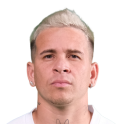 João Lucas Personalizado FC 24 6 de dez. de 2023 SoFIFA