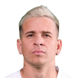 João Lucas Personalizado FC 24 6 de dez. de 2023 SoFIFA