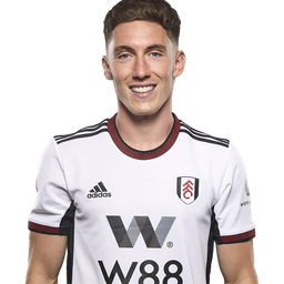 Harry wilson