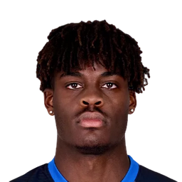 Issiaka Kamate Customized FC 24 Nov 9, 2023 SoFIFA