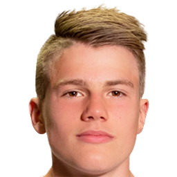 Ryan Oné Customized FIFA 23 Apr 27, 2023 SoFIFA