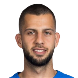 Dávid Hancko FC 24 Jul 24, 2024 SoFIFA