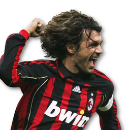 Paolo Maldini FC 24 May 8, 2024 SoFIFA