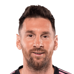 Lionel Messi Fc 24 Feb 22, 2024 Sofifa