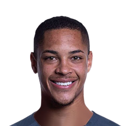 Vitor Roque - Customized - FIFA 23 - May 5, 2023 | SoFIFA