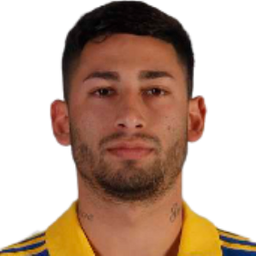 Aaron Nicolás Molinas Customized FIFA 23 Feb 7, 2023 SoFIFA