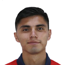 Isaías Violante Customized FIFA 22 Aug 18, 2022 SoFIFA