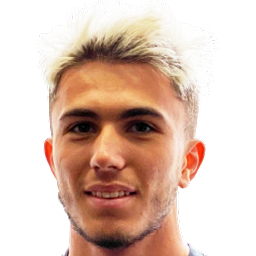 Ryan Oné Customized FIFA 23 Apr 27, 2023 SoFIFA