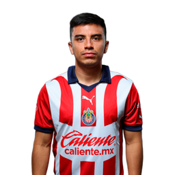 Fernando Beltrán FC 24 Dec 11, 2023 SoFIFA