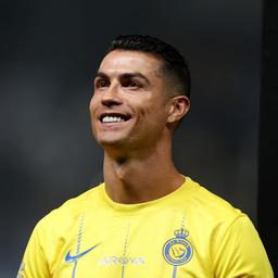 Cristiano Ronaldo FC 24 Mar 27, 2024 SoFIFA