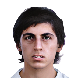 Pedro Petrone Customized FIFA 23 Sep 11, 2023 SoFIFA