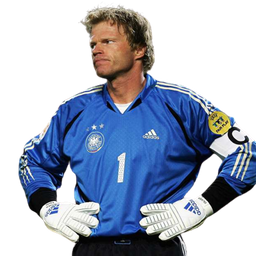 Oliver Kahn - Customized | SoFIFA