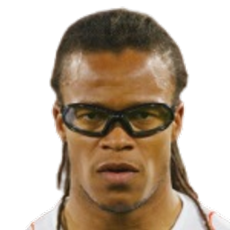 David fifa. Давидс ФИФА. Edgar Davids FIFA.