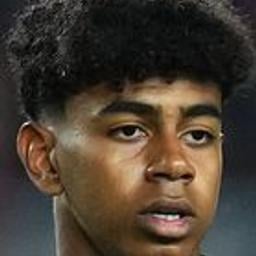 Lamine Yamal. EA SPORT FC 24 - Customized - FIFA 23 - Aug 3, 2023 | SoFIFA