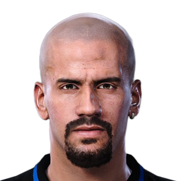 J. S. Verón - Customized - FC 26 - Nov 20, 2025 | SoFIFA