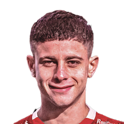 Lucas Román