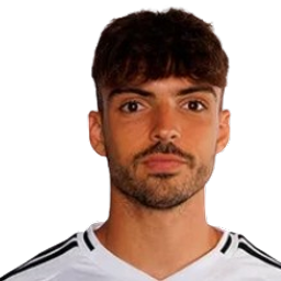 Asencio - Personalizado - FC 25 - 12 de mar. de 2025 | SoFIFA