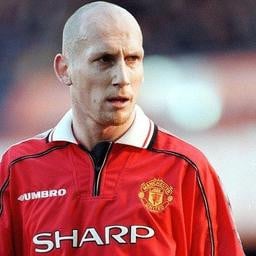 Jaap Stam - Customized | SoFIFA