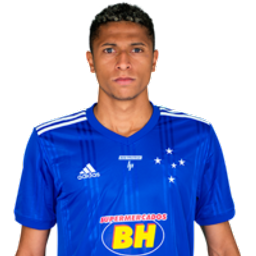 Rafael Santos Personalizado FC 24 24 de nov. de 2023 SoFIFA