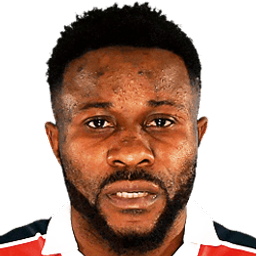 Sports Centre - SERBIA 🇷🇸 GOOOOOAAAAAL Klings Kangwa scores his first  goal for Red Star Belgrade on his league debut. 🚩Live 34', FK Crvena  zvezda 3-0 FK Radnički Niš