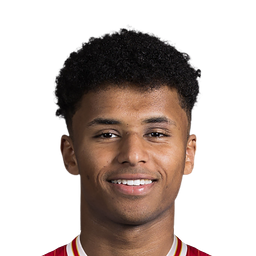 Karim Adeyemi FC 24 Aug 20, 2024 SoFIFA