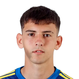Camilo Rey Domenech