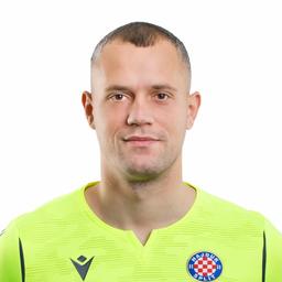 Ivan Lučić FC 24 Nov 24, 2023 SoFIFA