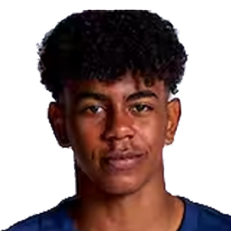 Lamine Yamal Customized FIFA 23 Jul 17, 2023 SoFIFA