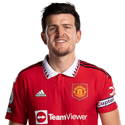 Harry Maguire FIFA 23 Feb 7, 2023 SoFIFA