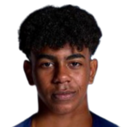 Lamine Yamal - Customized - FIFA 23 - Aug 24, 2023 | SoFIFA