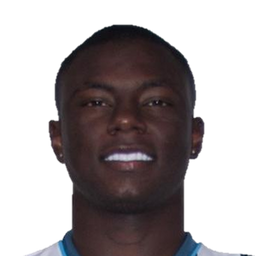 Mark Mampassi Customized FC 24 Feb 1, 2024 SoFIFA