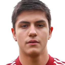 Mariano Gerez Customized FC 24 May 8, 2024 SoFIFA