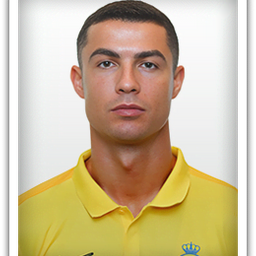 Cristiano Ronaldo FC 24 Apr 9, 2024 SoFIFA