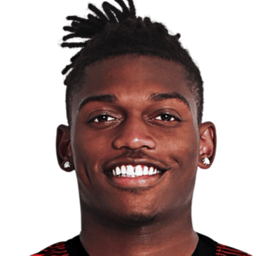 Theo Hernandez - Customized - FC 24 - Sep 22, 2023 | SoFIFA