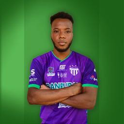 Darwin Lom Customized FIFA 21 Jun 11, 2021 SoFIFA