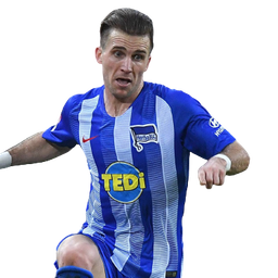 Dayle Coleing Customized FC 24 Nov 20, 2023 SoFIFA