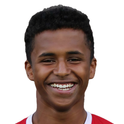 Karim Adeyemi FC 24 Jun 12, 2024 SoFIFA