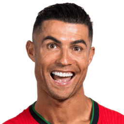 Cristiano Ronaldo FC 24 Jun 26, 2024 SoFIFA