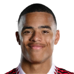 Mason Greenwood FIFA 23 Aug 16, 2023 SoFIFA