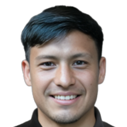 Ramiro Árciga Customized FC 24 Nov 24, 2023 SoFIFA